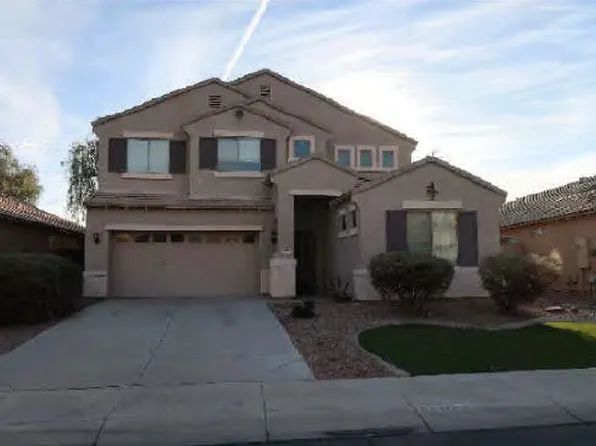 21777 N Dietz Dr, Maricopa, AZ 85138