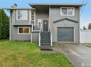 1109 S 77th Street, Tacoma, WA 98408