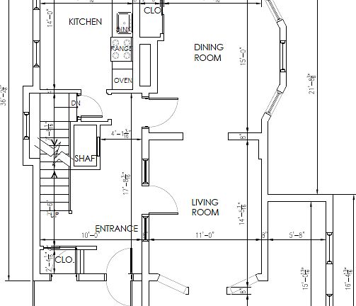 3rd image of 2141 E 17th St
