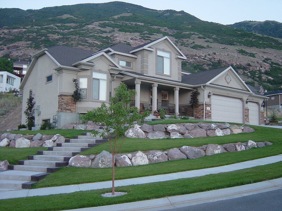 Great view/Great neighborhood