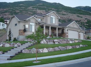 12041 S Cortina Crest Dr, Draper, UT 84020