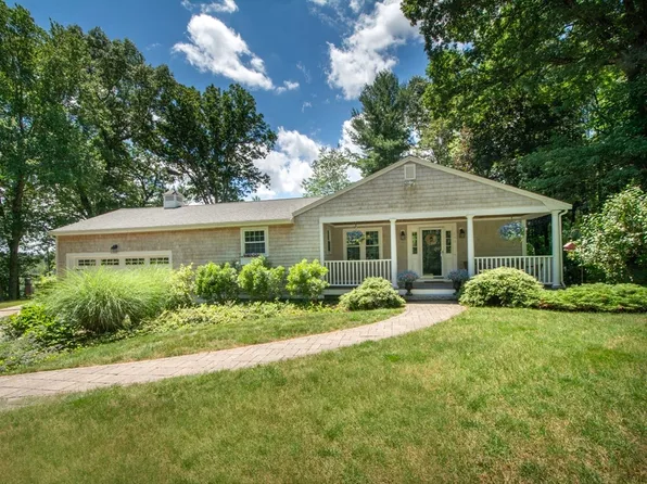 193 Brigantine Cir, Norwell, MA 02061