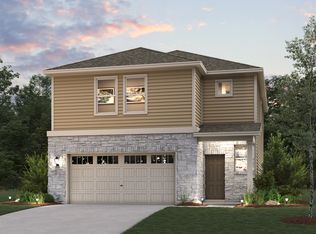 Harper - 1952 Plan, Senna, San Antonio, TX 78240