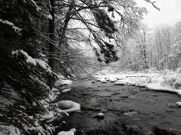 1304 vt Route 100 Lot 4 - riverfront, Readsboro, VT 05350