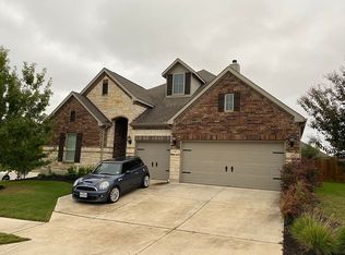 111 Peacock Trl, Buda, TX 78610