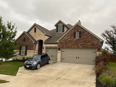 111 Peacock Trl, Buda, TX, 78610