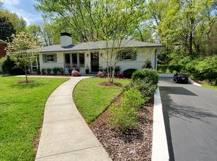 623 Brentlawn Rd, Nashville, TN 37220
