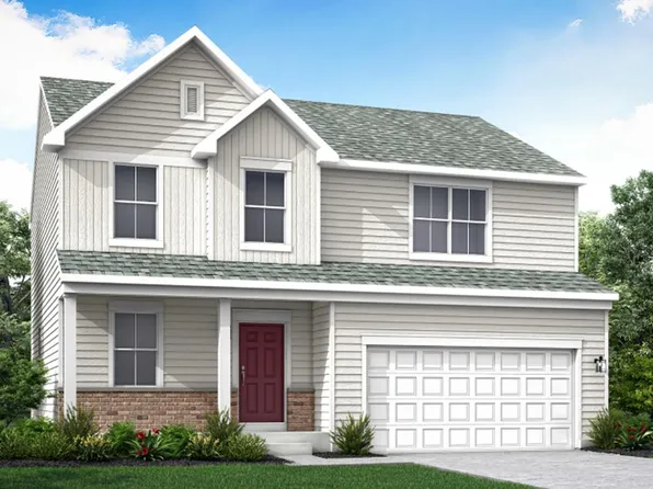3631 Brander Dr, Valparaiso, IN 46385