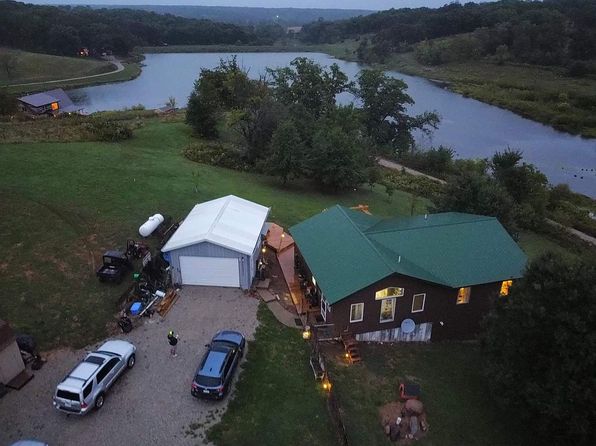 30802 Hickory Hill Rd, Unionville, IA 52594