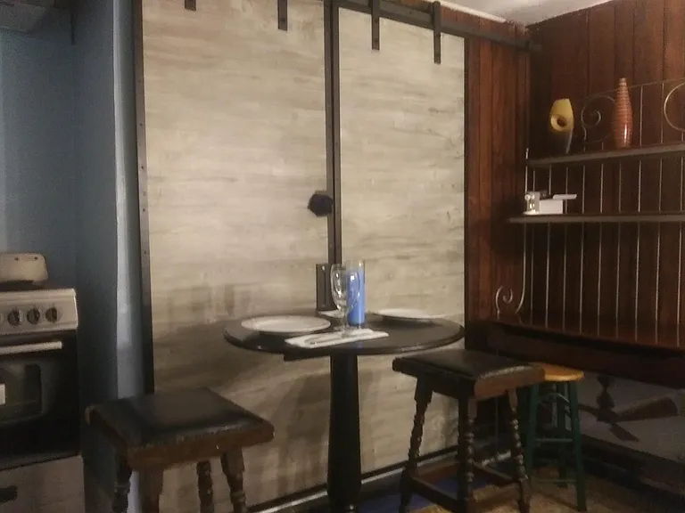 Dinette