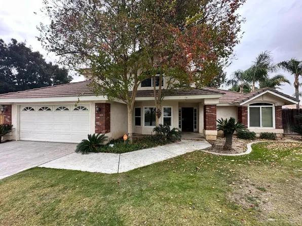 4805 Equestrian Ave, Bakersfield, CA 93312