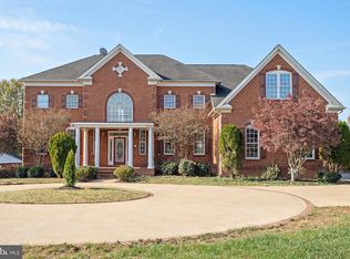 14980 Deepwood Ln, Nokesville, VA 20181