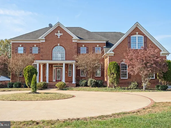 14980 Deepwood Ln, Nokesville, VA 20181