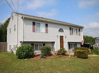 75 Service Rd, West Warwick, RI 02893