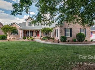 2270 Rising Sun Ln, Matthews, NC 28104