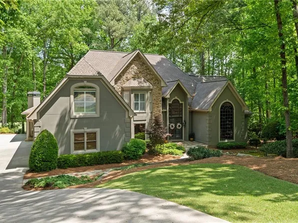 4435 Pemberton Cv, Johns Creek, GA 30022