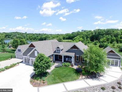 5701 Linden Ave, Lake Elmo, MN, 55042