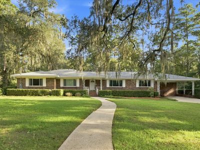 2010 Olivia Dr, Tallahassee, FL, 32308