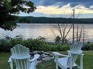 3488 Route 30 N, Bomoseen, VT 05732