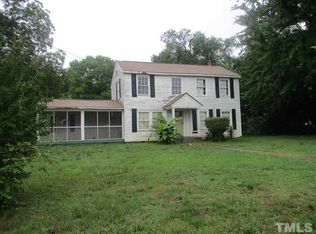 116 S King Charles Rd, Raleigh, NC 27610