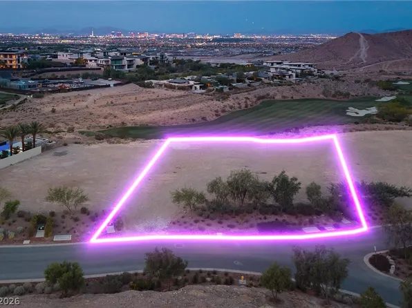 11785 Discovery Canyon Dr, Las Vegas, NV 89135