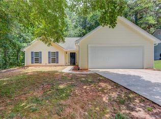 3358 Eberhart Cemetery Rd, Gainesville, GA 30507