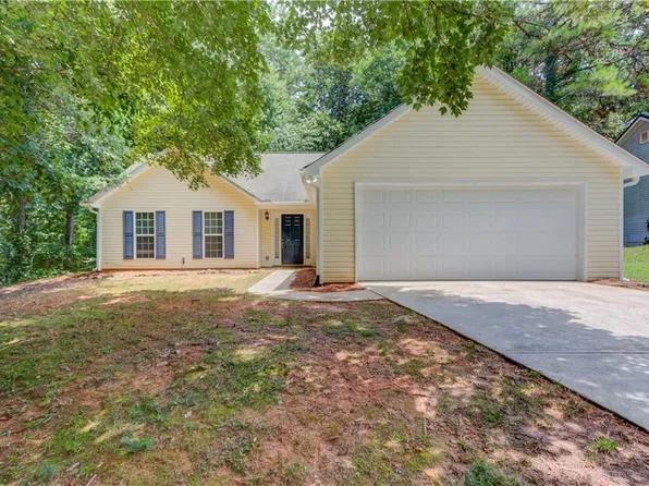 3358 Eberhart Cemetery Rd, Gainesville, GA 30507