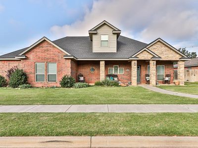 10906 Utica Ave, Lubbock, TX, 79424