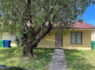 28319 SW 141st Pl, Homestead, FL 33033