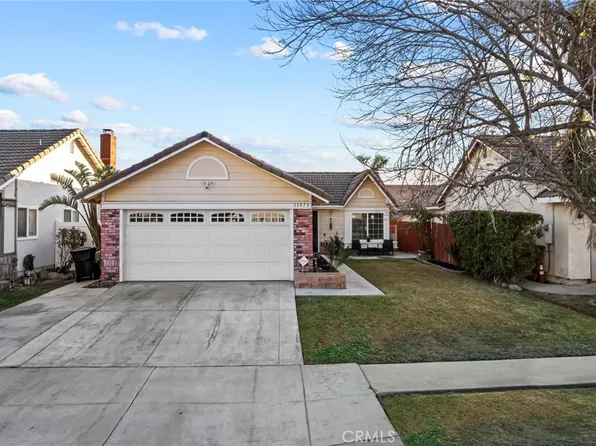 11571 Pinnacle Peak Ct, Rancho Cucamonga, CA 91737