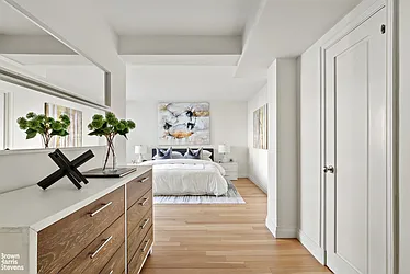 Sold by Brown Harris Stevens