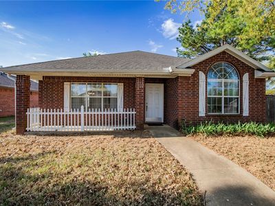 5751 W Reliance St, Fayetteville, AR, 72704