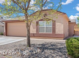 3419 Fowler Meadows Dr NE, Rio Rancho, NM 87144