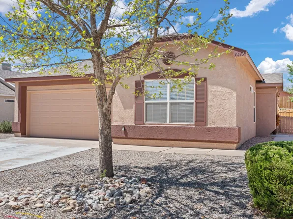 3419 Fowler Meadows Dr NE, Rio Rancho, NM 87144