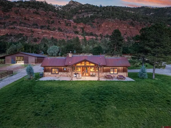3403 County Road 250, Durango, CO 81301
