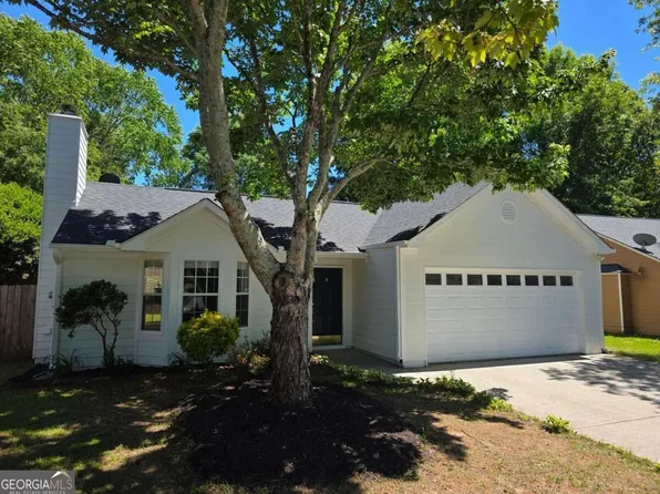 205 Hayward Ln, Lawrenceville, GA 30044