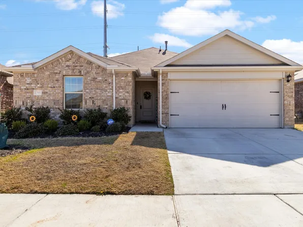 1308 Skyline Dr, Denton, TX 76207