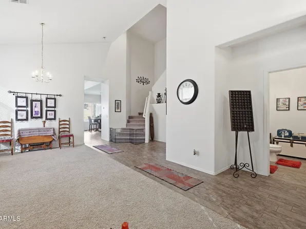 17760 W CHARTER OAK Road, Surprise, AZ 85388