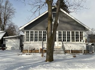 313 N East St, Morenci, MI 49256