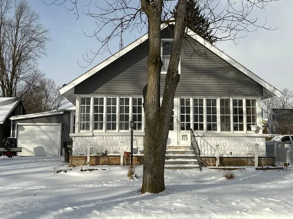 313 N East St, Morenci, MI 49256