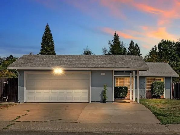 8449 Juglans Dr, Orangevale, CA 95662