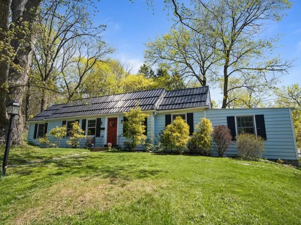 21 Cornell St, Ithaca, NY 14850