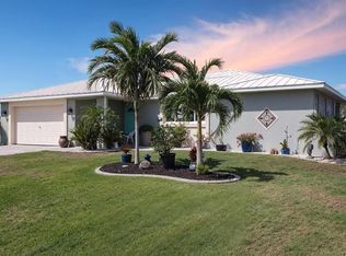 200 Belaire Ct, Punta Gorda, FL 33950