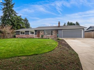 20420 SW Deline St, Beaverton, OR 97078