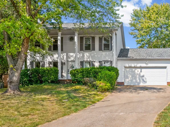 801 Parkview Ct, Clarksville, TN 37042