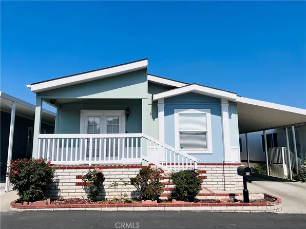 1560 S Otterbein Ave #138, Rowland Heights, CA 91748