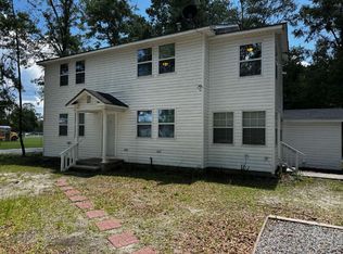 548 E Orange St #2, Jesup, GA 31546
