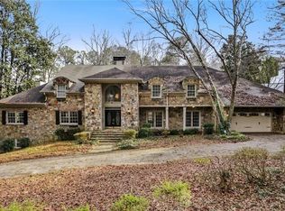 3885 Northside Dr NW, Atlanta, GA 30342