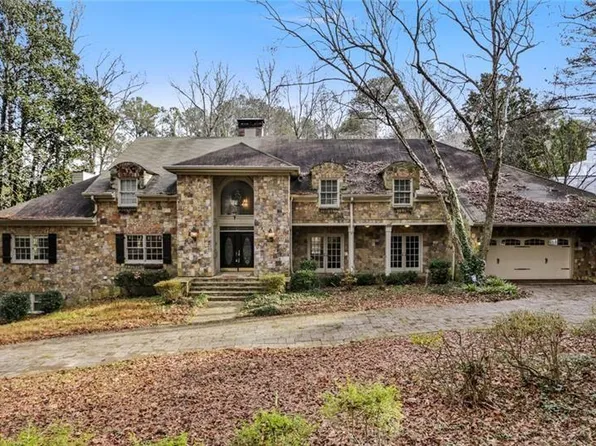 3885 Northside Dr NW, Atlanta, GA 30342