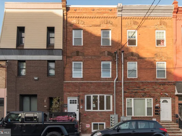 1209 Snyder Ave, Philadelphia, PA 19148